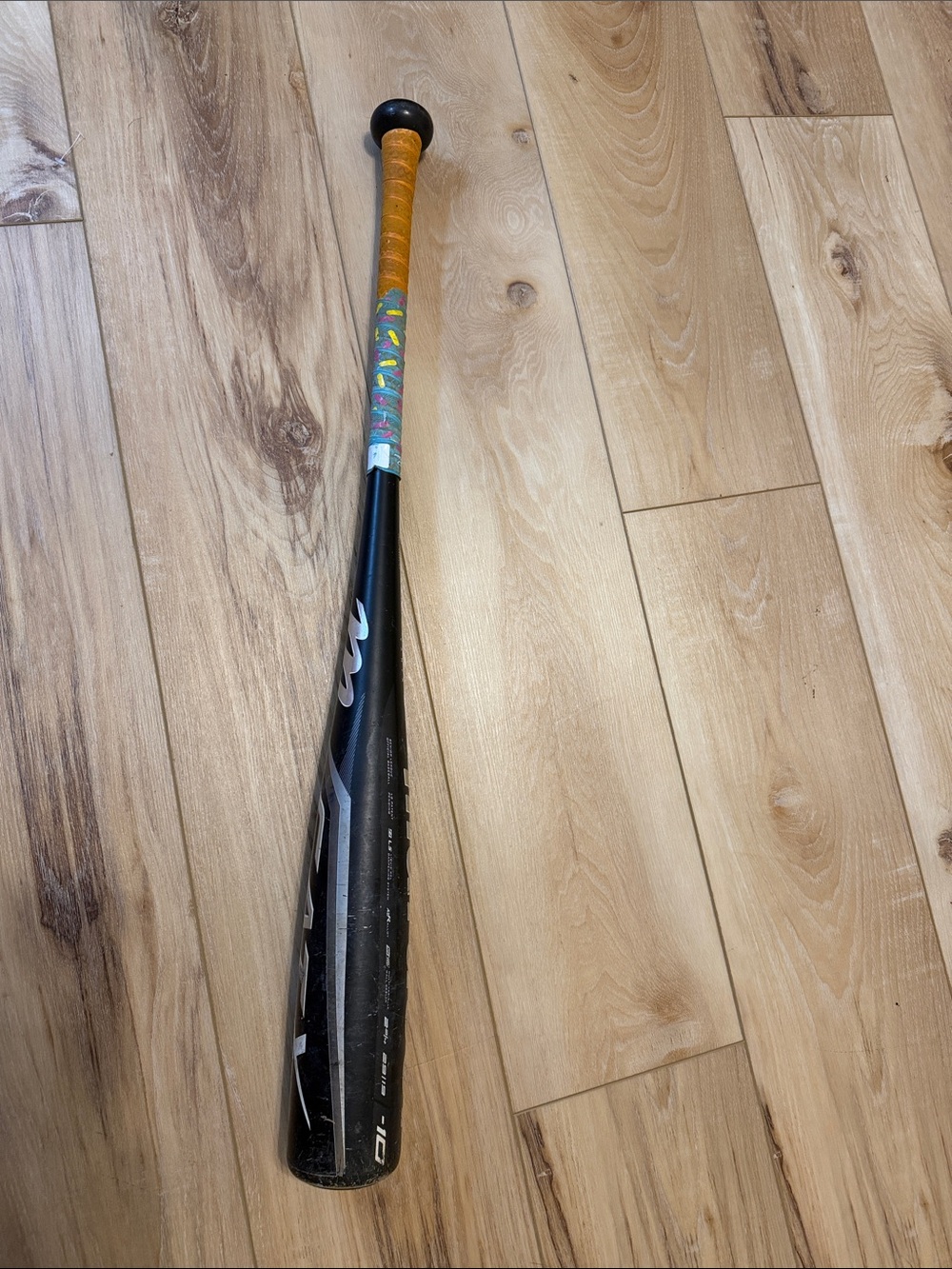 Marucci catX Vanta baseball bat 2 3/4, 29/19 -10, liquid Gel dampening system - Picture 5 of 11